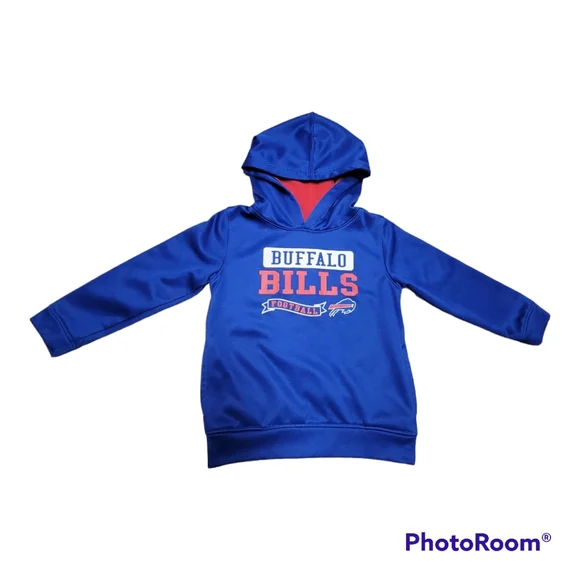 Bills Apparel Buffalo Bills Kids Sweatshirts Buffalo Bills Football
